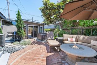 Single Family Residence, 810 10th st, Coronado, CA 92118 - 45