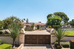 Single Family Residence, 17405 Via de Fortuna, Rancho Santa Fe, CA 92067 - 20