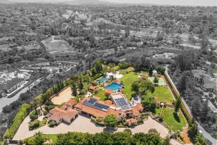 Single Family Residence, 17405 Via de Fortuna, Rancho Santa Fe, CA 92067 - 21