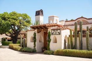 Single Family Residence, 17405 Via de Fortuna, Rancho Santa Fe, CA 92067 - 3