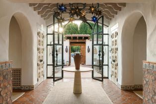 Single Family Residence, 17405 Via de Fortuna, Rancho Santa Fe, CA 92067 - 4