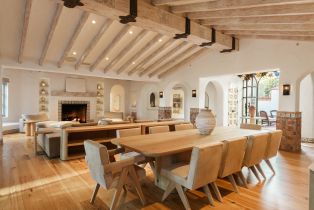 Single Family Residence, 17405 Via de Fortuna, Rancho Santa Fe, CA 92067 - 5