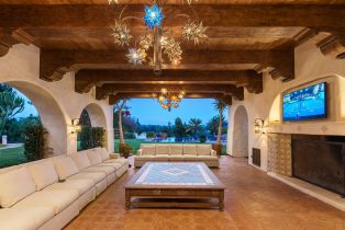 Single Family Residence, 17405 Via de Fortuna, Rancho Santa Fe, CA 92067 - 7