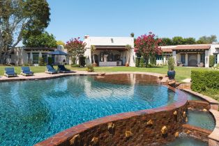 Single Family Residence, 17405 Via de Fortuna, Rancho Santa Fe, CA 92067 - 8