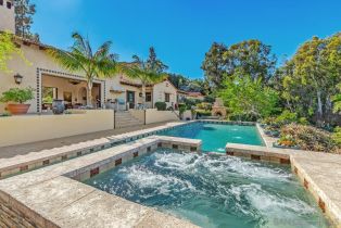 Single Family Residence, 17133 El Mirador, Rancho Santa Fe, CA 92067 - 12