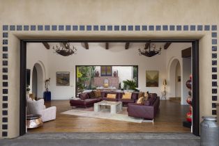 Single Family Residence, 17133 El Mirador, Rancho Santa Fe, CA 92067 - 16