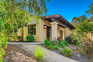 Single Family Residence, 17133 El Mirador, Rancho Santa Fe, CA 92067 - 17