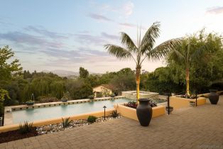 Single Family Residence, 17133 El Mirador, Rancho Santa Fe, CA 92067 - 20