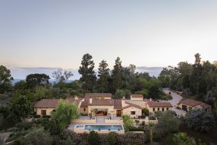 Single Family Residence, 17133 El Mirador, Rancho Santa Fe, CA 92067 - 21