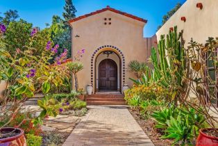 Single Family Residence, 17133 El Mirador, Rancho Santa Fe, CA 92067 - 22