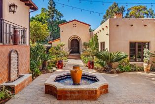 Single Family Residence, 17133 El Mirador, Rancho Santa Fe, CA 92067 - 3