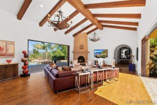 Single Family Residence, 17133 El Mirador, Rancho Santa Fe, CA 92067 - 5