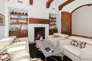 Single Family Residence, 17133 El Mirador, Rancho Santa Fe, CA 92067 - 8