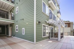 Condominium, 3819 1st ave, San Diego, CA 92103 - 2