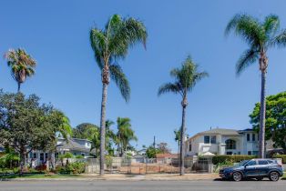 , 743 B ave, Coronado, CA 92118 - 3