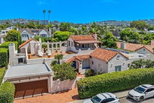 Single Family Residence, 7253 Monte Vista ave, La Jolla, CA 92037 - 40