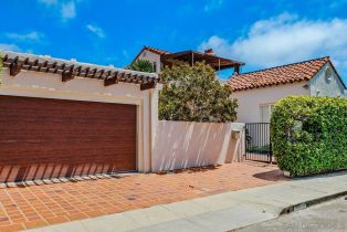 Single Family Residence, 7253 Monte Vista ave, La Jolla, CA 92037 - 42