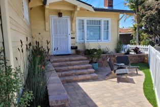 Residential Lease, 817 Olive Ave, Coronado, CA  Coronado, CA 92118