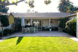 Residential Lease, 1118 Flora, Coronado, CA  Coronado, CA 92118