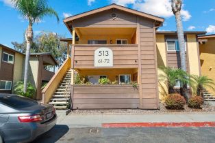 Condominium, 513 Calle Montecito, Oceanside, CA 92057 - 5