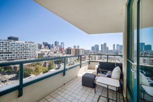 Condominium, 510 1St ave, San Diego, CA 92101 - 17