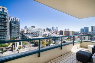 Condominium, 510 1St ave, San Diego, CA 92101 - 19