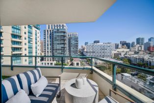 Condominium, 510 1St ave, San Diego, CA 92101 - 21