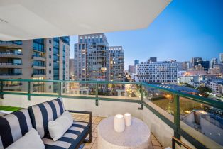 Condominium, 510 1St ave, San Diego, CA 92101 - 23