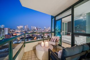 Condominium, 510 1St ave, San Diego, CA 92101 - 24