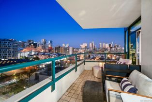 Condominium, 510 1St ave, San Diego, CA 92101 - 25