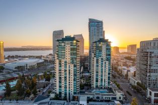 Condominium, 510 1St ave, San Diego, CA 92101 - 3