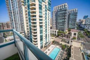 Condominium, 510 1St ave, San Diego, CA 92101 - 36