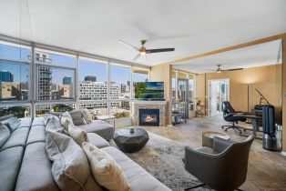 Condominium, 510 1St ave, San Diego, CA 92101 - 4