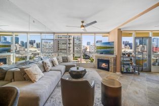 Condominium, 510 1St ave, San Diego, CA 92101 - 6