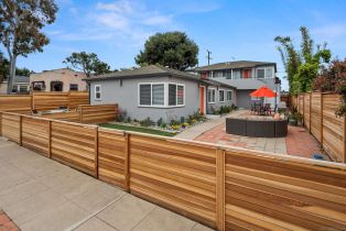 Residential Lease, 4725 Greene Street, San Diego, CA  San Diego, CA 92107