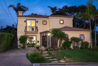 Single Family Residence, 3648 Kingsley st, San Diego, CA 92106 - 5