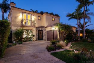 Single Family Residence, 3648 Kingsley st, San Diego, CA 92106 - 59