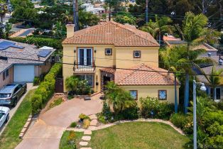 Single Family Residence, 3648 Kingsley st, San Diego, CA 92106 - 67