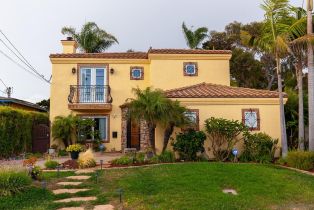 Single Family Residence, 3648 Kingsley st, San Diego, CA 92106 - 68