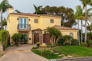 Single Family Residence, 3648 Kingsley st, San Diego, CA 92106 - 69