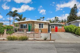 Residential Income, 716 Holly St, Oceanside, CA  Oceanside, CA 92058