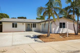 Single Family Residence, 4369 Mount Hukee, San Diego, CA  San Diego, CA 92117