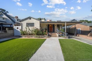 Single Family Residence, 3276 Talbot st, San Diego, CA 92106 - 12