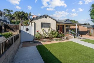 Single Family Residence, 3276 Talbot st, San Diego, CA 92106 - 13