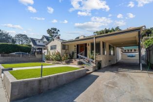 Single Family Residence, 3276 Talbot st, San Diego, CA 92106 - 14