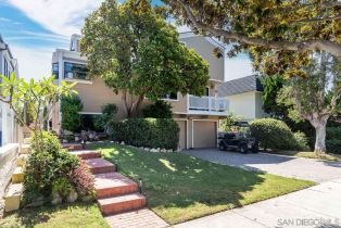 Condominium, 719 F Ave, Coronado, CA  Coronado, CA 92118