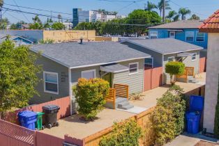 Residential Income, 4673 32nd st, San Diego, CA 92116 - 18