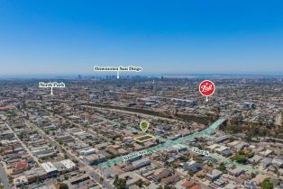 Residential Income, 4673 32nd st, San Diego, CA 92116 - 2