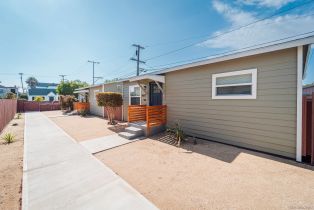 Residential Income, 4673 32nd st, San Diego, CA 92116 - 3