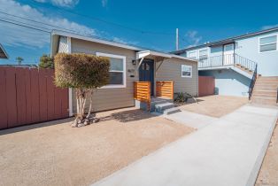 Residential Income, 4673 32nd st, San Diego, CA 92116 - 5